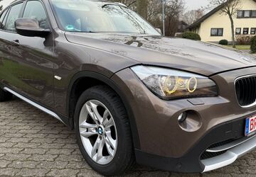 BMW X1 232.000 km 7.000 &euro; Graben Neudorf 76676