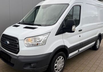 Ford Transit 73.640 km 17.990 &euro; Niefern-Öschelbronn 75223