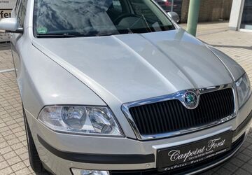 Skoda Octavia 91.685 km 6.990 &euro; Forst 76694