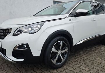 Peugeot 3008 64.700 km 14.990 &euro; Ötigheim 76470