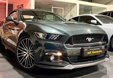 Ford Mustang 79.800 km 32.999 &euro; Niefern Öschelbronn 75223