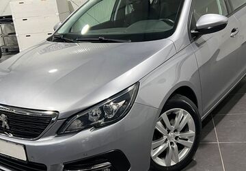 Peugeot 308 106.000 km 9.995 &euro; Bretten 75015