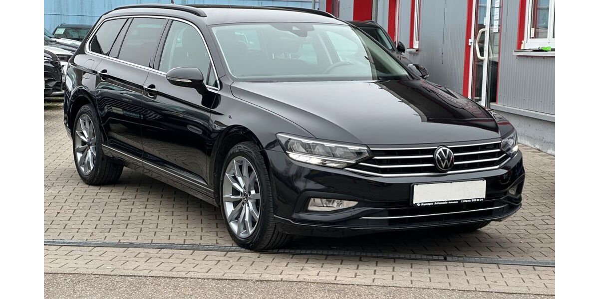 VW Passat Variant 97.000 km 20.995 &euro; Bruchsal-Helmsheim 76646