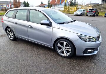 Peugeot 308 202.000 km 4.900 &euro; Germersheim 76726