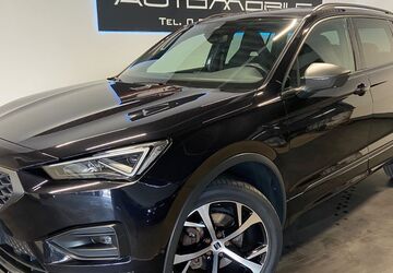 Seat Tarraco 121.626 km 24.990 &euro; Bretten 75015