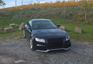 Audi S5 221.000 km 14.990 &euro; Flehingen 75038