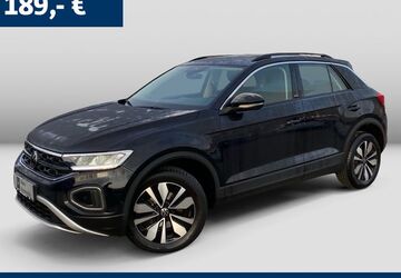 VW T-Roc 62.758 km 21.490 &euro; Niefern-Öschelbronn 75223
