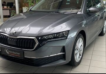 Skoda Octavia 23.670 km 29.990 &euro; Germersheim 76726