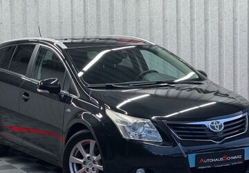 Toyota Avensis 275.250 km 3.990 &euro; Königsbach-Stein 75203