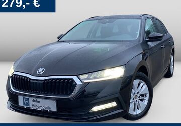 Skoda Octavia 7.944 km 25.490 &euro; Niefern-Öschelbronn 75223