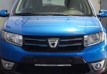 Dacia Sandero 101.056 km 6.590 &euro; Hagenbach 76767