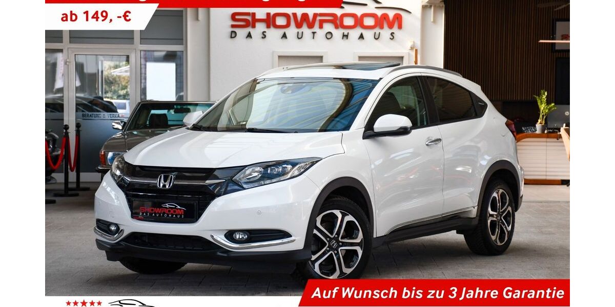 Honda HR-V 18.663 km 19.990 &euro; Waghäusel 68753