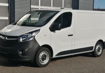 Opel Vivaro 79.000 km 17.799 &euro; Landau 76829