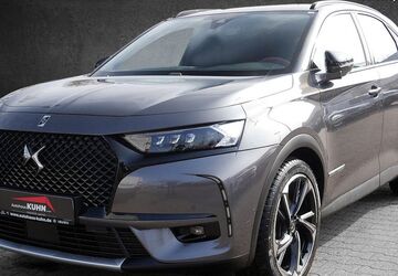DS Automobiles DS7 (Crossback) 79.300 km 26.490 &euro; Karlsruhe 76185