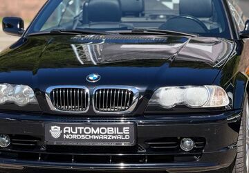 BMW 320 126.000 km 8.990 &euro; Birkenfeld 75217