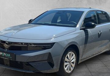 Opel Astra 3.900 km 25.490 &euro; Pforzheim 75175