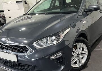Kia ceed Sportswagon 125.000 km 12.995 &euro; Bretten 75015