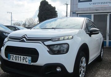 Citroen C3 106.550 km 7.300 &euro; Germersheim 76726
