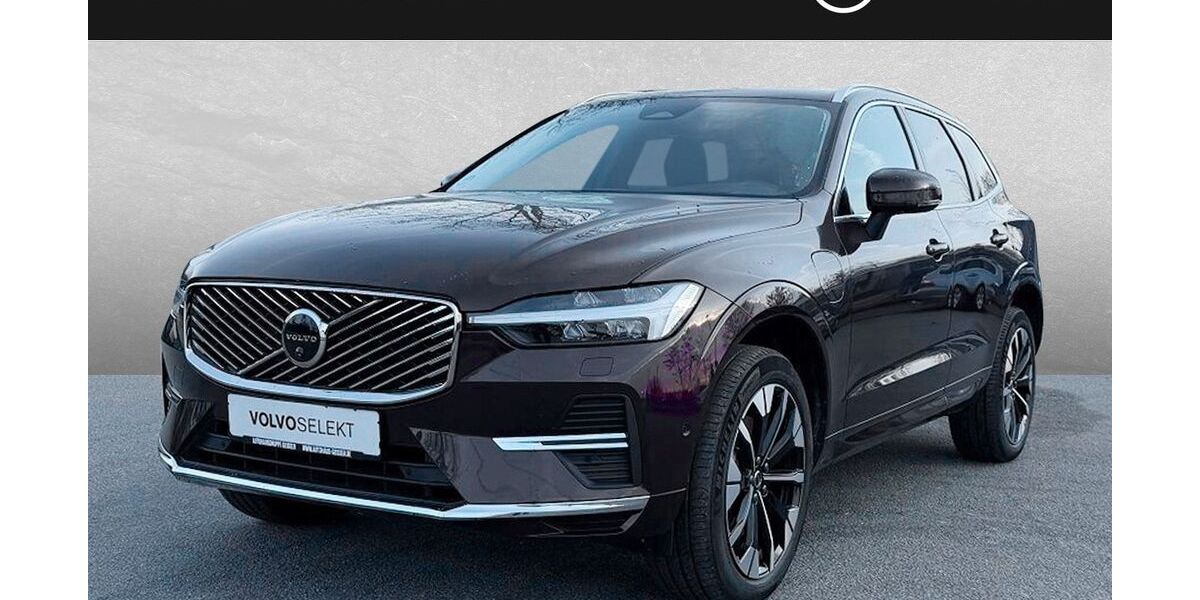 Volvo XC60 5.000 km 68.750 &euro; Karlsruhe 76187