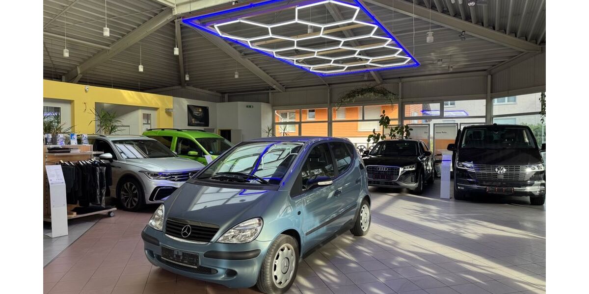 Mercedes-Benz A 160 71.390 km 5.980 &euro; Oberderdingen 75038