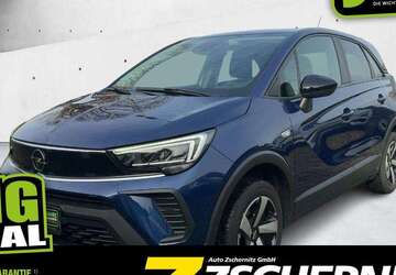Opel Crossland 19.753 km 16.980 &euro; Bruchsal 76646