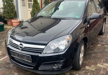 Opel Astra 203.195 km 1.500 &euro; Birkenfeld 75217