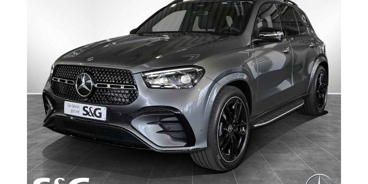 Mercedes-Benz GLE 350 27.512 km 88.670 &euro; Karlsruhe 76185