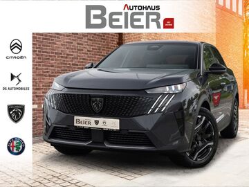 Gebrauchte Peugeot 3008