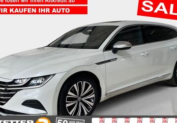 VW Arteon 80.048 km 26.880 &euro; Karlsruhe 76227