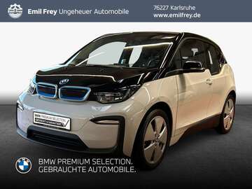 Gebrauchte BMW i3