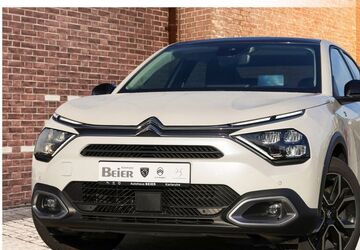 Citroen C4 5.487 km 22.980 &euro; Karlsruhe 76131