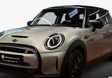 Mini Cooper SE 19.579 km 19.890 &euro; Karlsruhe 76227