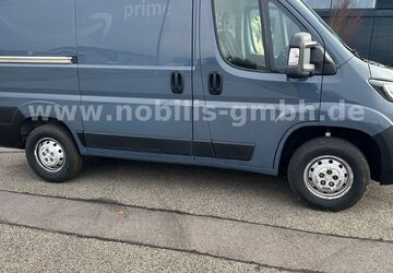 Peugeot Boxer 50.000 km 14.980 &euro; Karlsbad-Ittersbach, bei Karlsruhe 76307