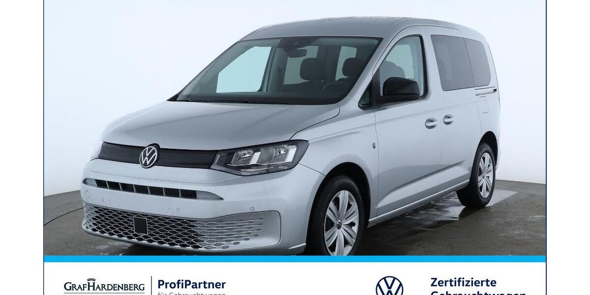 VW Caddy 8.050 km 32.880 &euro; Karlsruhe 76131