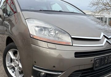 Citroen Grand C4 Picasso / SpaceTourer 197.000 km 5.999 &euro; Bruchsal 76646