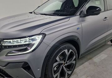 Renault Austral 11.500 km 42.450 &euro; Landau 76829