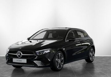 Mercedes-Benz A 180 4.510 km 29.970 &euro; Karlsruhe 76185