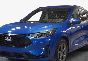 Ford Kuga 3.512 km 34.450 &euro; Pforzheim 75179