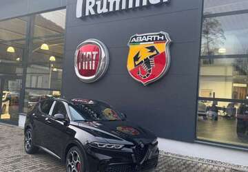 Alfa Romeo Tonale 19.000 km 32.990 &euro; Ettlingen 76275
