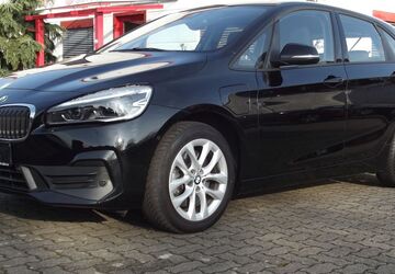 BMW 225 Active Tourer 114.100 km 15.500 &euro; Bruchsal 76646