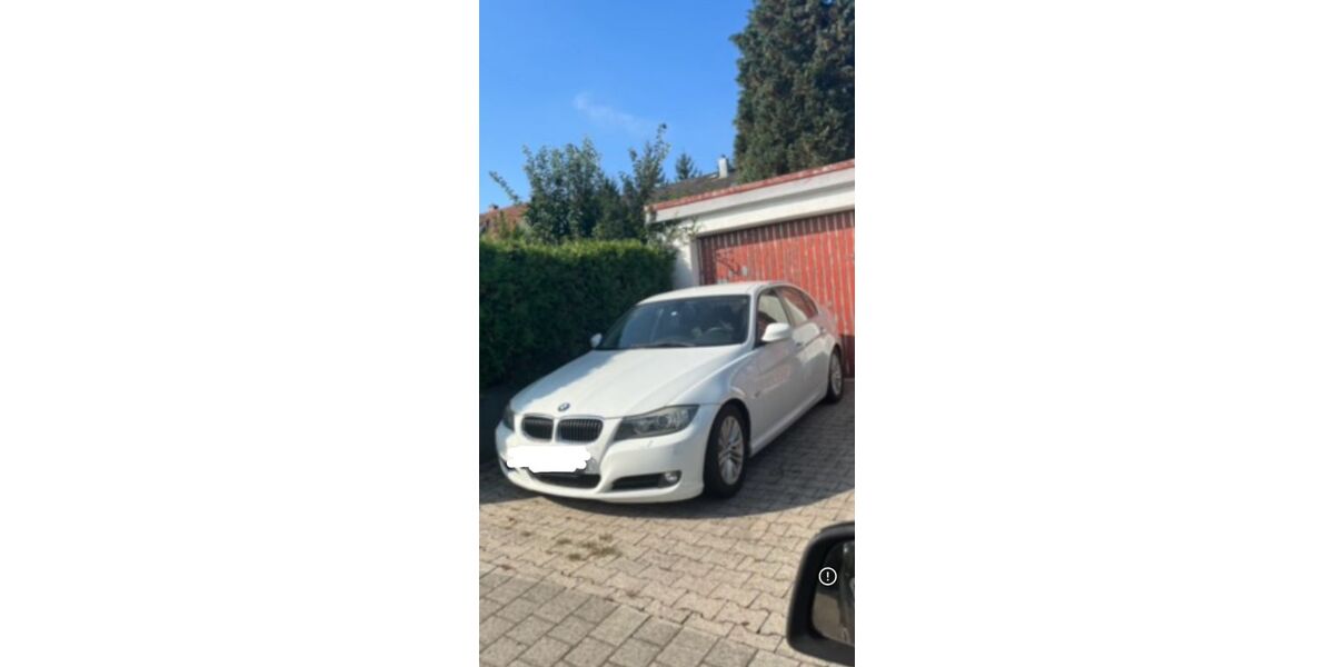 BMW 325 105.000 km 12.500 &euro; Rastatt 76437
