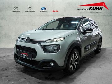 Gebrauchte Citroën C3