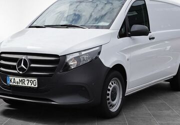 Mercedes-Benz Vito 6.000 km 43.500 &euro; Karlsruhe 76139