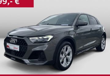 Audi A1 6.402 km 25.240 &euro; Pforzheim 75179