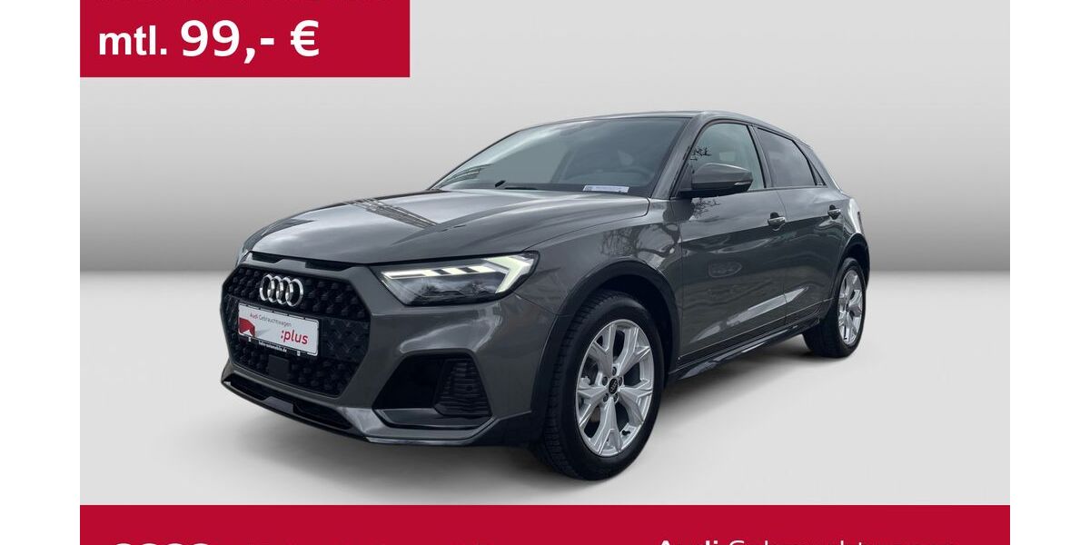 Audi A1 6.402 km 25.240 &euro; Pforzheim 75179