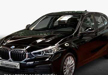 BMW 118 22.024 km 22.760 &euro; Karlsruhe 76227