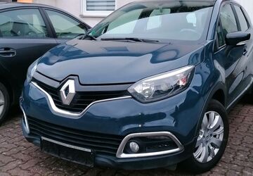 Renault Captur 67.616 km 9.300 &euro; Lingenfeld 67360
