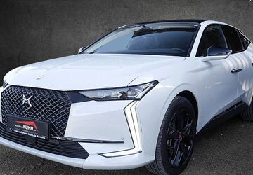 DS Automobiles DS4 51.300 km 26.990 &euro; Karlsruhe 76185