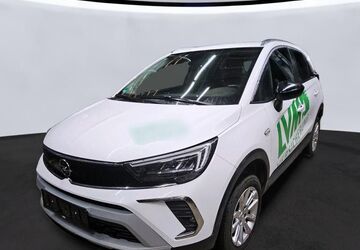 Opel Crossland (X) 19.990 km 16.750 &euro; Bretten 75015