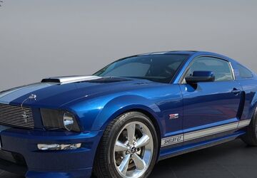 Ford Mustang 70.600 km 49.000 &euro; Neupotz 76777